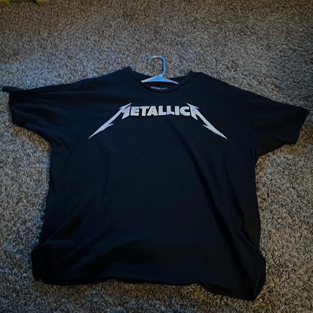 Band T-Shirt